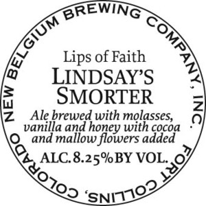 Lips Of Faith Lindsay's Smorter