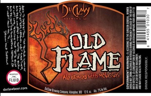 Duclaw Old Flame