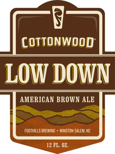 Cottonwood Low Down