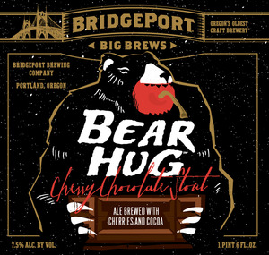 Bridgeport Bear Hug