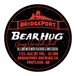 Bridgeport Bear Hug