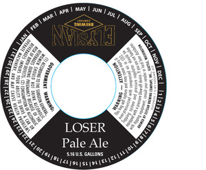 Elysian Brewing Company Loser