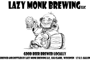 Lazy Monk Brewing LLC 