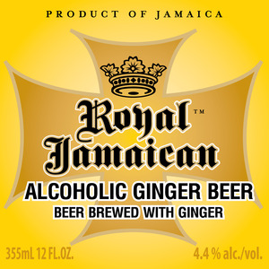 Royal Jamaican February 2013