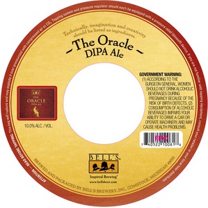 Bell's The Oracle Dipa