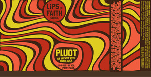 Lips Of Faith Pluot