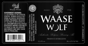 Waase Wolf 