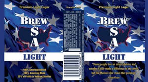 Brew Sa Light 