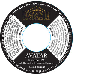 Elysian Brewing Company Avatar March 2013