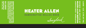 Heater Allen Lenzbock April 2013