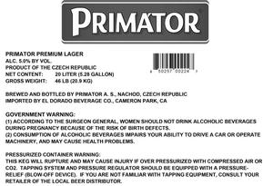 Primator Premium