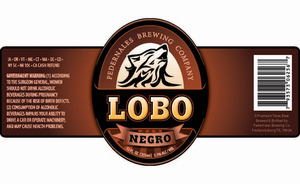 Lobo Negro May 2013