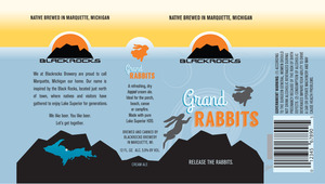 Grand Rabbits 