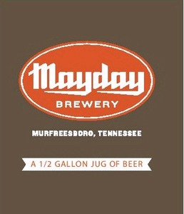 Mayday Brewery 