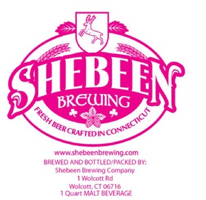 Shebeen Brewing Company Idaho IPA