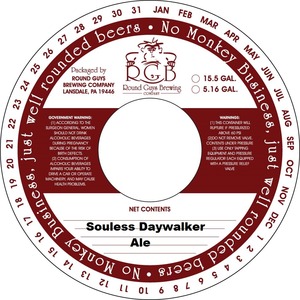 Soulless Daywalker 