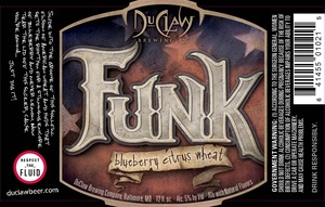 Duclaw Funk