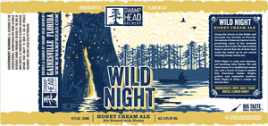 Swamp Head Brewery Wild Night August 2013