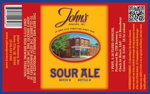 John's Sour 