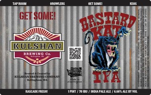 Kulshan Brewing Company September 2013