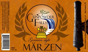 Gunpowder Falls 