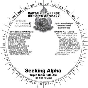 Seeking Alpha Triple