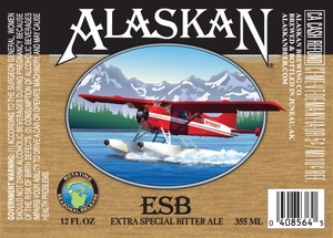 Alaskan Esb September 2013