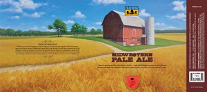 Bell's Midwestern Pale