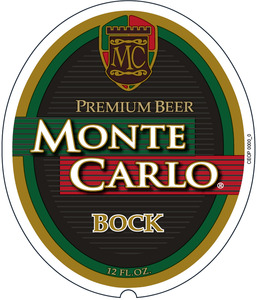Monte Carlo Bock 