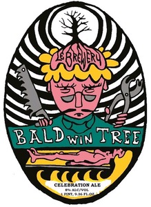 Le Brewery Bald Win Tree November 2013