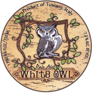 White Owl January 2014