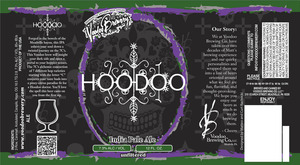 Voodoo Brewing Co., LLC 
