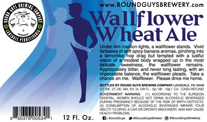Wallflower Wheat 