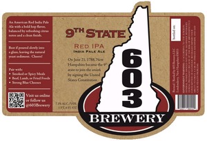 9th State February 2014