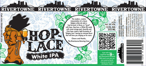 Rivertowne Hop Lace February 2014