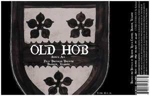 Old Hob March 2014