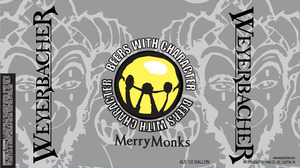 Weyerbacher Merry Monks