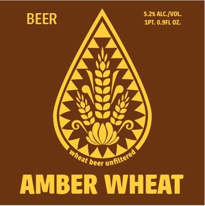 Amber Browar Amber Wheat