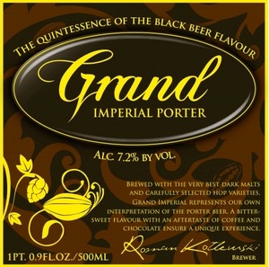Grand Imperial 