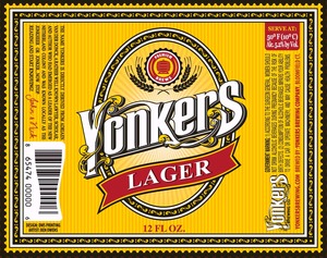 Yonkers Brewing Company 