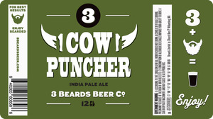 Cow Puncher May 2014