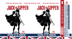 Jack The Sipper May 2014
