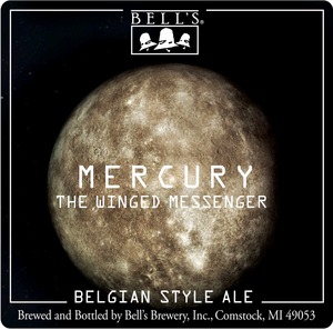 Bell's Mercury