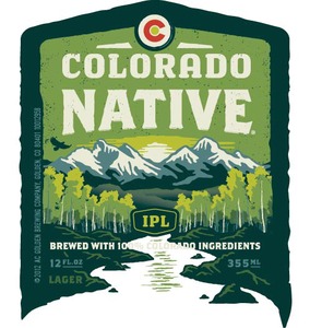 Colorado Native Ipl May 2014