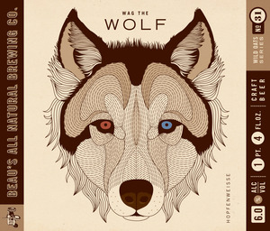 Wag The Wolf June 2014