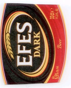 Efes Dark June 2014