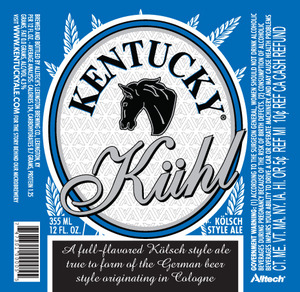 Kentucky Kuhl June 2014