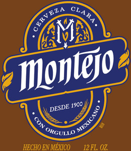 Montejo June 2014