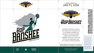 Hop Banshee June 2014