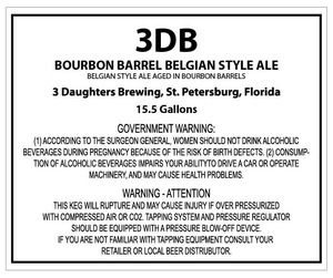 3 Daughters Brewing June 2014